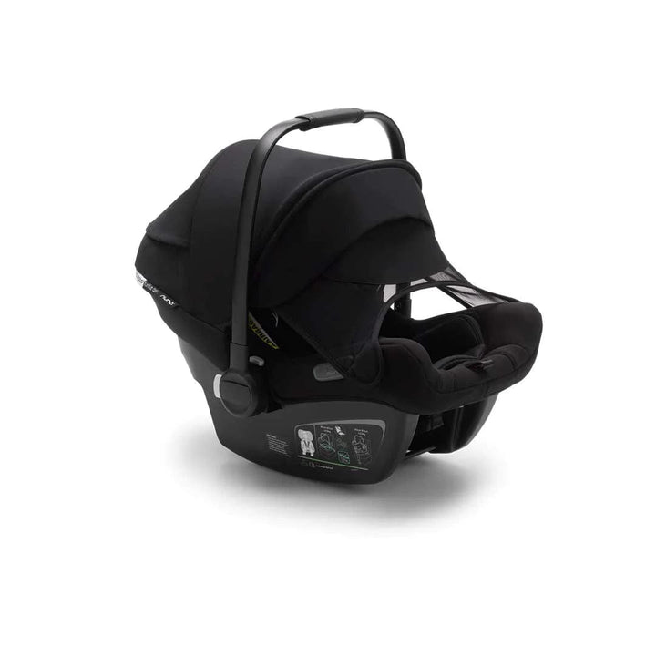 bugaboo turtle air base Bugaboo Owl, Turtle Air Car Seats and 360 Base