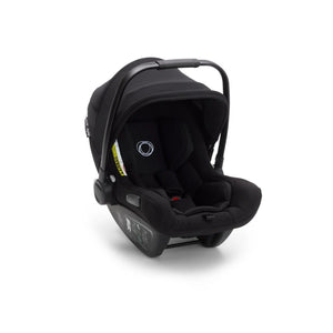 Bugaboo CAR SEATS Bugaboo Turtle Air Car Seat by Nuna - Black (NEW 2022)