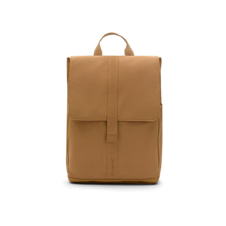 Bugaboo Changing Bag Bugaboo Changing Back Pack - Caramel