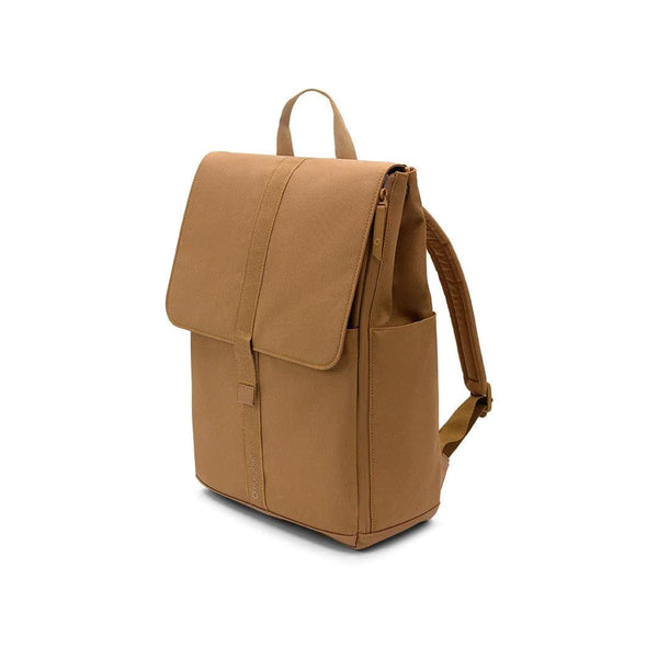 Bugaboo Changing Bag Bugaboo Changing Back Pack - Caramel