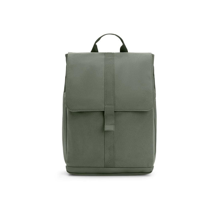 Bugaboo Changing Bag Bugaboo Changing Back Pack - Forest Green