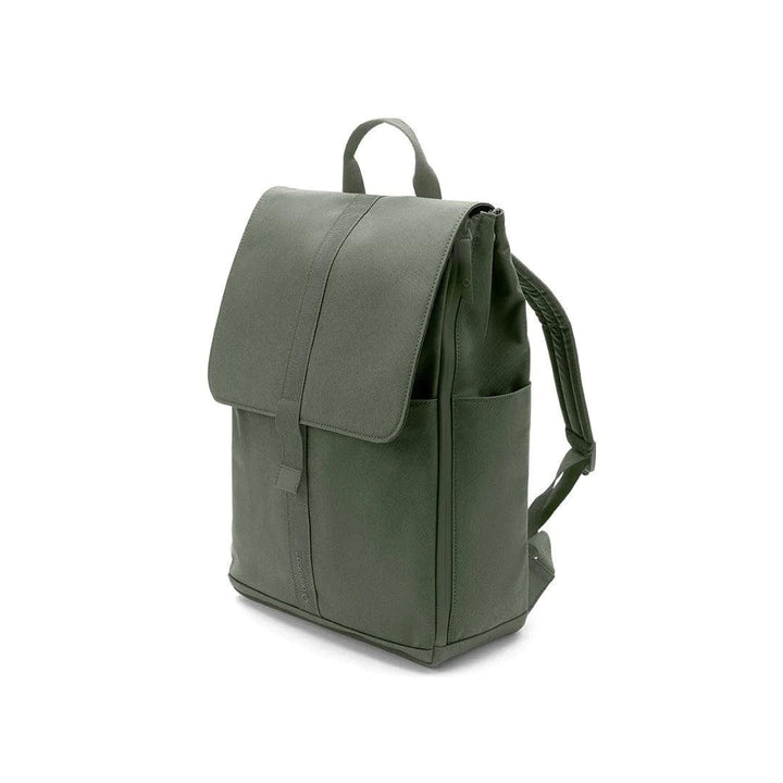 Bugaboo Changing Bag Bugaboo Changing Back Pack - Forest Green