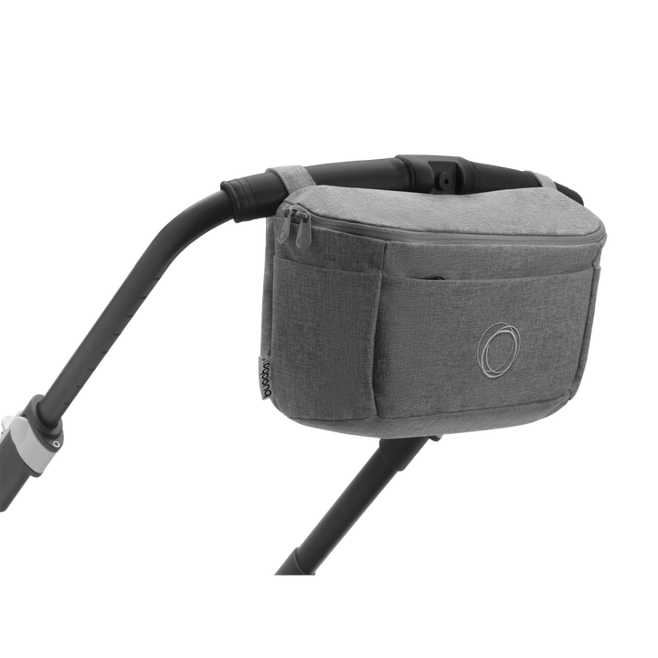 bugaboo grey melange organiser Bugaboo Organizer Grey Melange