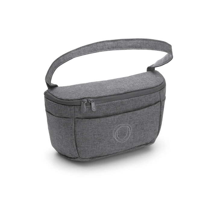 bugaboo bag grey melange Bugaboo Organizer Grey Melange