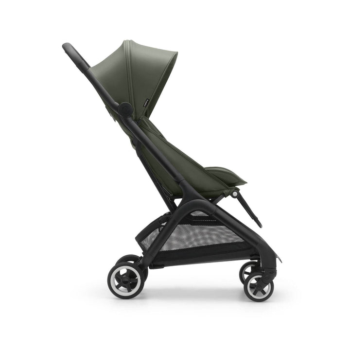 Bugaboo compact strollers Bugaboo Butterfly Stroller - Forest Green