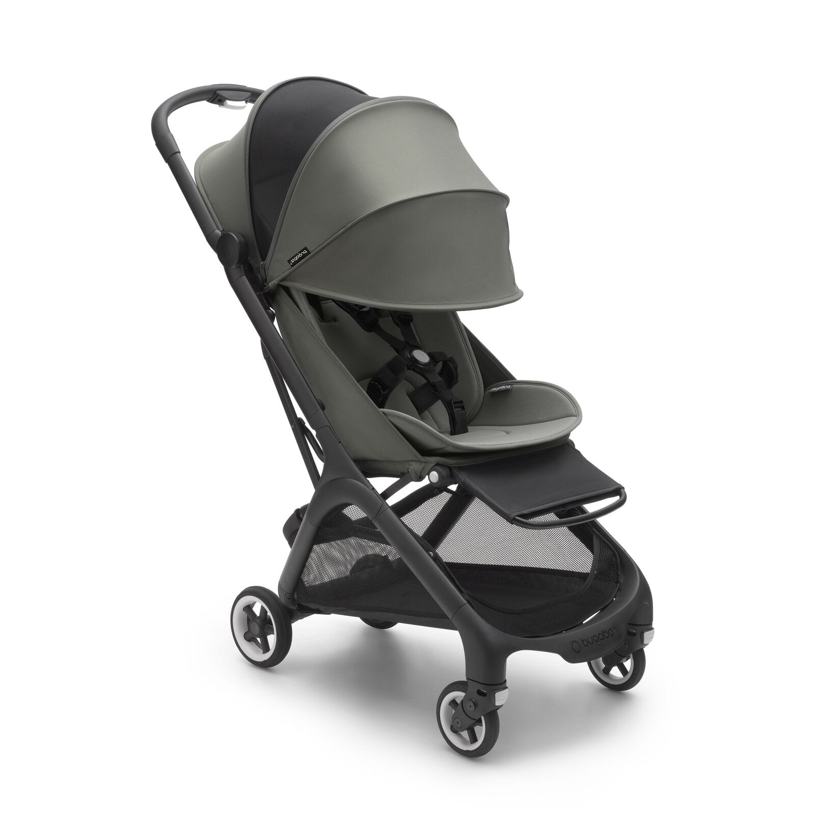 Bugaboo compact online