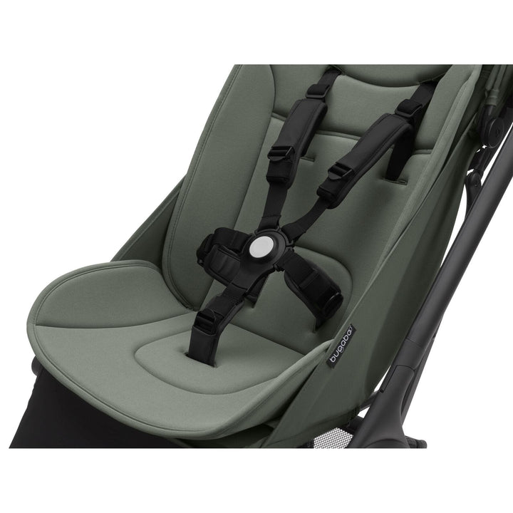 Bugaboo compact strollers Bugaboo Butterfly Stroller - Forest Green