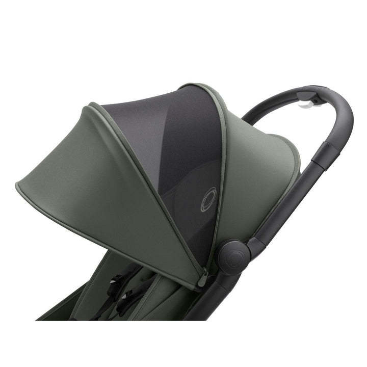 Bugaboo compact strollers Bugaboo Butterfly Stroller - Forest Green