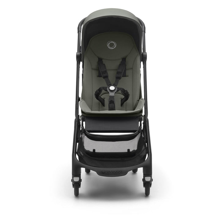 Bugaboo compact strollers Bugaboo Butterfly Stroller - Forest Green