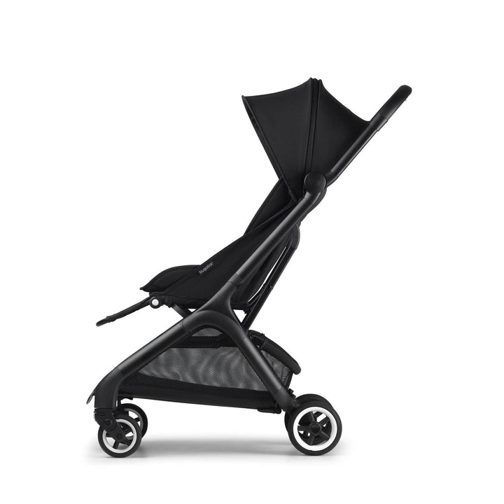 Bugaboo compact strollers Bugaboo Butterfly Stroller - Midnight Black