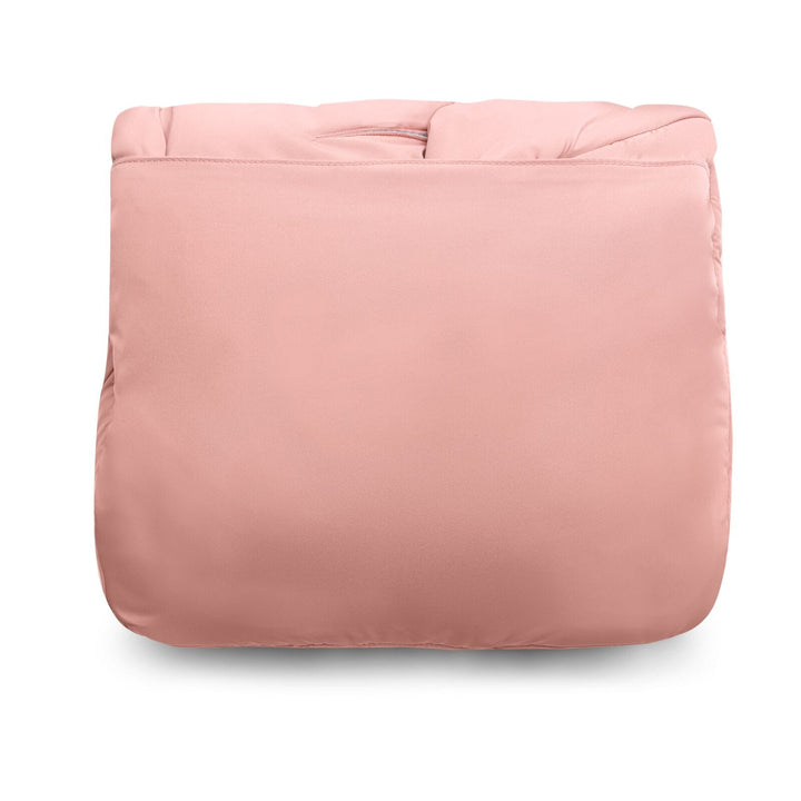 Bugaboo Footmuff Evening Pink | All-Season Pushchair Footmuff
