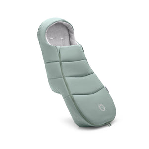 Bugaboo Footmuffs Bugaboo Footmuff - Pine Green