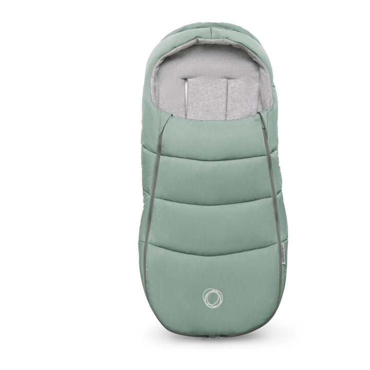 Bugaboo Footmuffs Bugaboo Footmuff - Pine Green