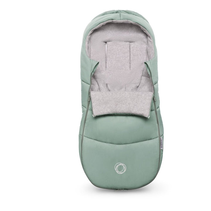 Bugaboo Footmuffs Bugaboo Footmuff - Pine Green