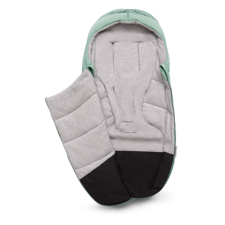 Bugaboo Footmuffs Bugaboo Footmuff - Pine Green