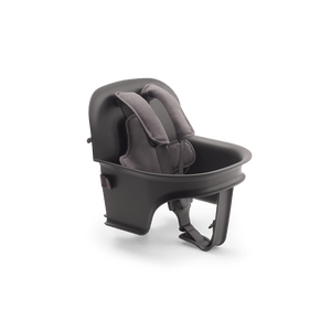 Bugaboo highchairs Bugaboo Giraffe Baby Set - Grey