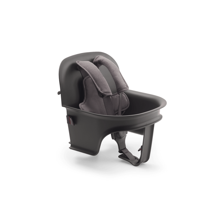 Bugaboo highchairs Bugaboo Giraffe Baby Set - Grey