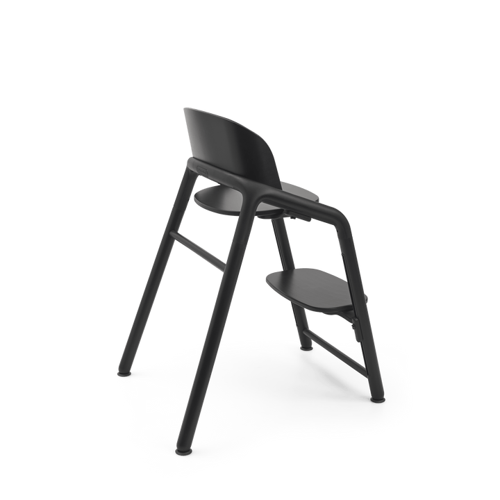 Bugaboo highchairs Bugaboo Giraffe Highchair Base - Black