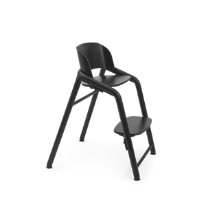 Bugaboo highchairs Bugaboo Giraffe Highchair Base - Black