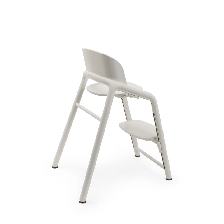 Bugaboo highchairs Bugaboo Giraffe Highchair Base - White