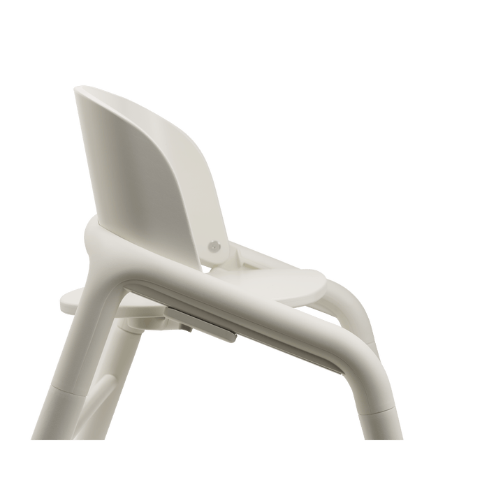 Bugaboo highchairs Bugaboo Giraffe Highchair Base - White