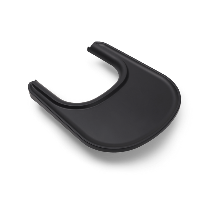 bugaboo giraffe black Bugaboo Giraffe Tray