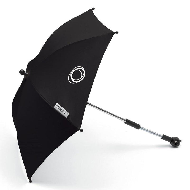 how to attach bugaboo umbrella Bugaboo Parasol Black