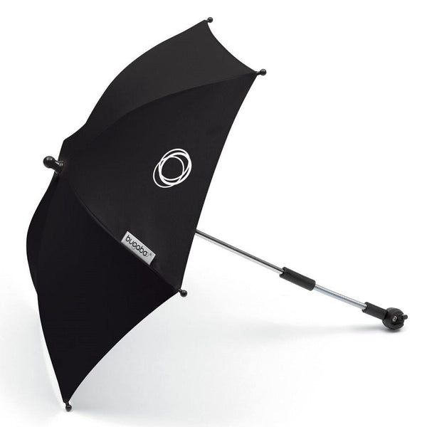 Bugaboo Parasols Bugaboo Parasol + Black