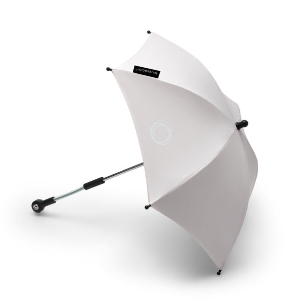 Bugaboo Parasols Bugaboo Parasol + Fresh White