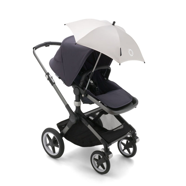 Bugaboo Parasol + Fresh White – UK Baby Centre