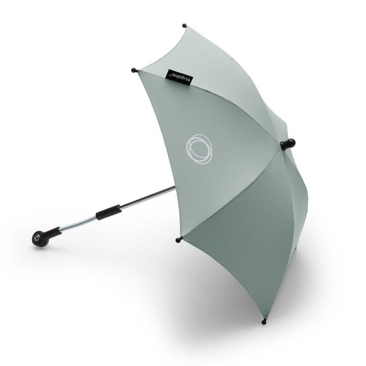 bugaboo cameleon parasol Bugaboo Parasol + Pine Green – UK Baby Centre