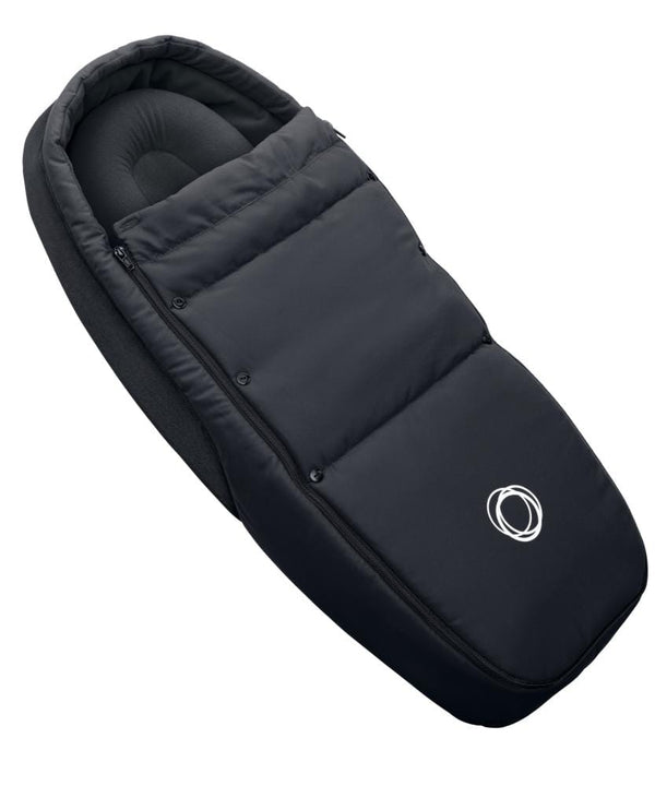 Bugaboo Pushchair Accessories Bugaboo Bee Cocoon - Black