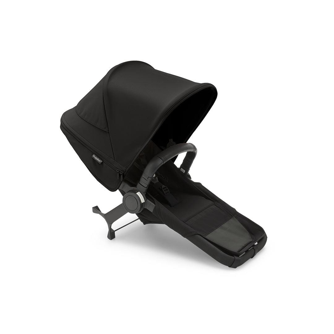 Bugaboo Donkey 5 Complete Duo Extension Stormy Blue UK Baby Centre