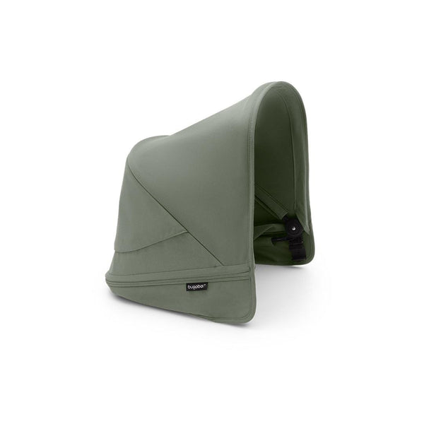 Bugaboo Pushchair Accessories Bugaboo Donkey 5 Sun Canopy - Forest Green