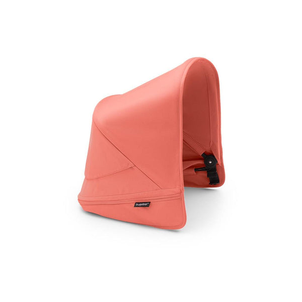 bugaboo donkey pink canopy Bugaboo Donkey 5 Sun Canopy