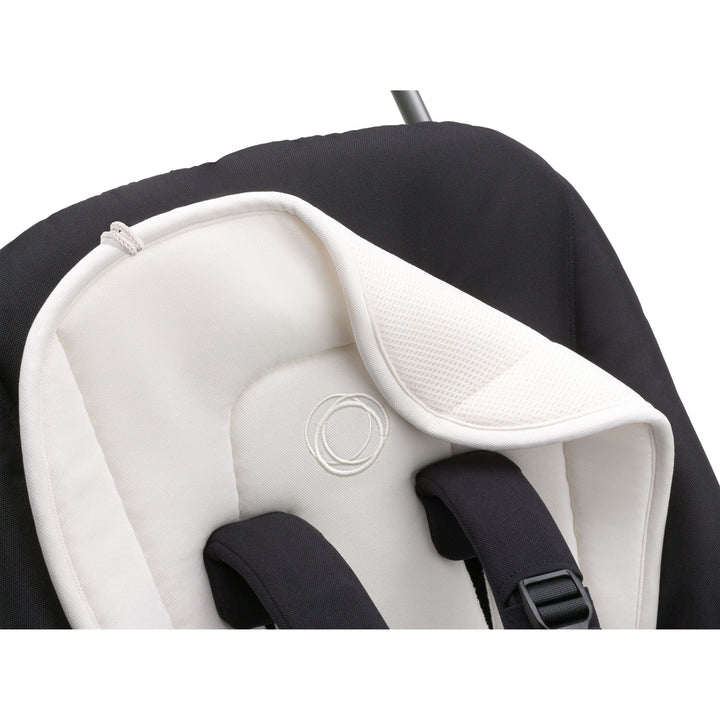 Bugaboo Pushchair Accessories Bugaboo Dual Comfort Seat Liner - Fresh White