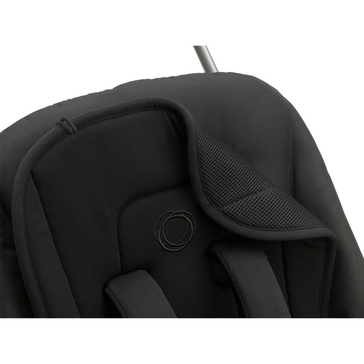 Bugaboo Pushchair Accessories Bugaboo Dual Comfort Seat Liner - Midnight Black