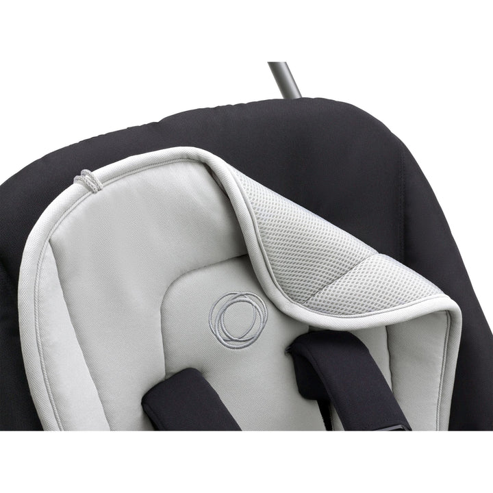 Bugaboo Pushchair Accessories Bugaboo Dual Comfort Seat Liner - Misty Grey