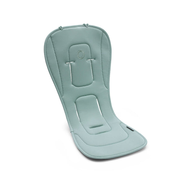 Bugaboo Pushchair Accessories Bugaboo Dual Comfort Seat Liner - Pine Green