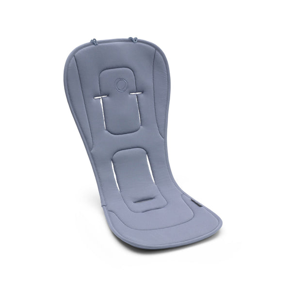 Bugaboo Dual Comfort Seat Liner Seaside Blue