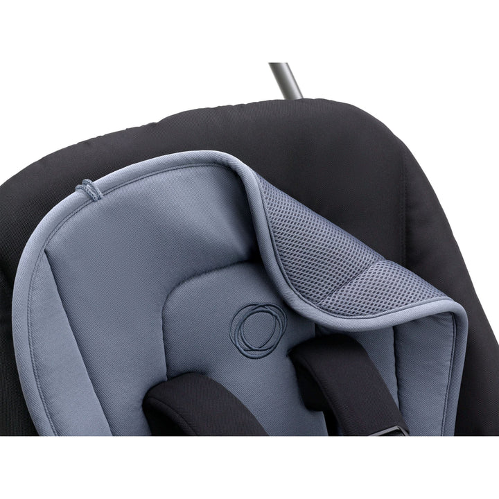 Bugaboo Pushchair Accessories Bugaboo Dual Comfort Seat Liner - Seaside Blue