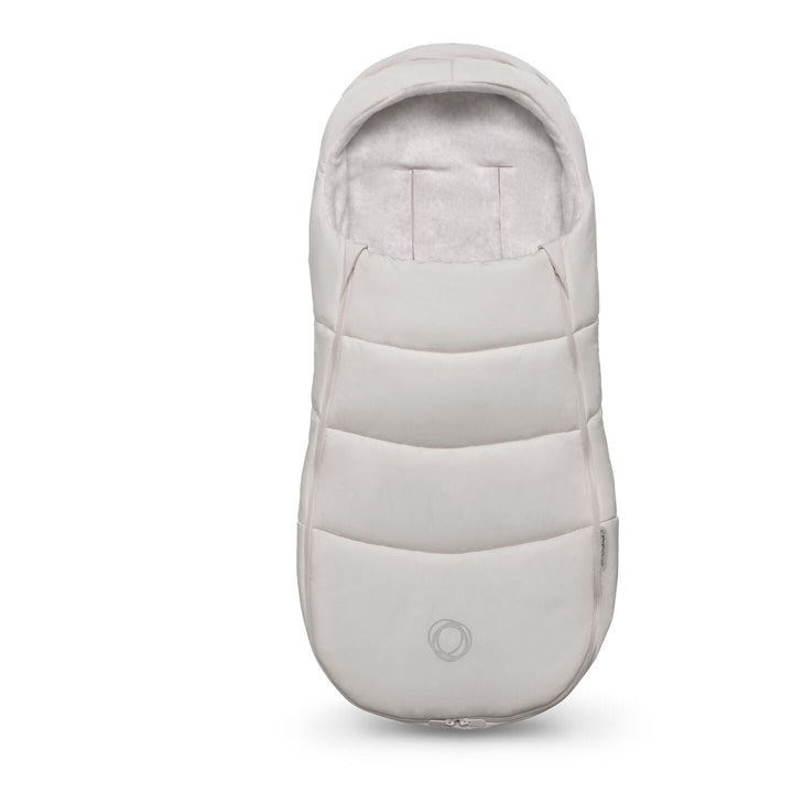 Bugaboo Pushchair Accessories Bugaboo Footmuff - Fresh White (2021)