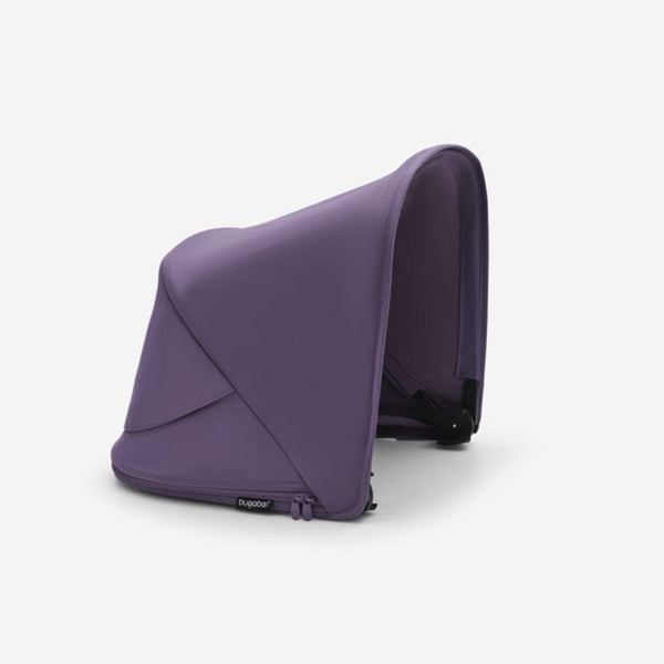 Bugaboo Pushchair Accessories Bugaboo Fox 5 Sun Canopy - Astro Purple