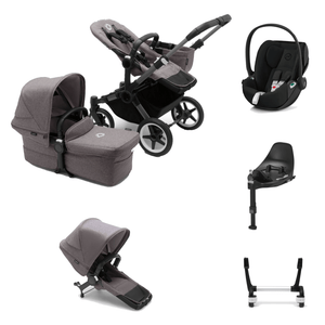 Bugaboo donkey basis best sale