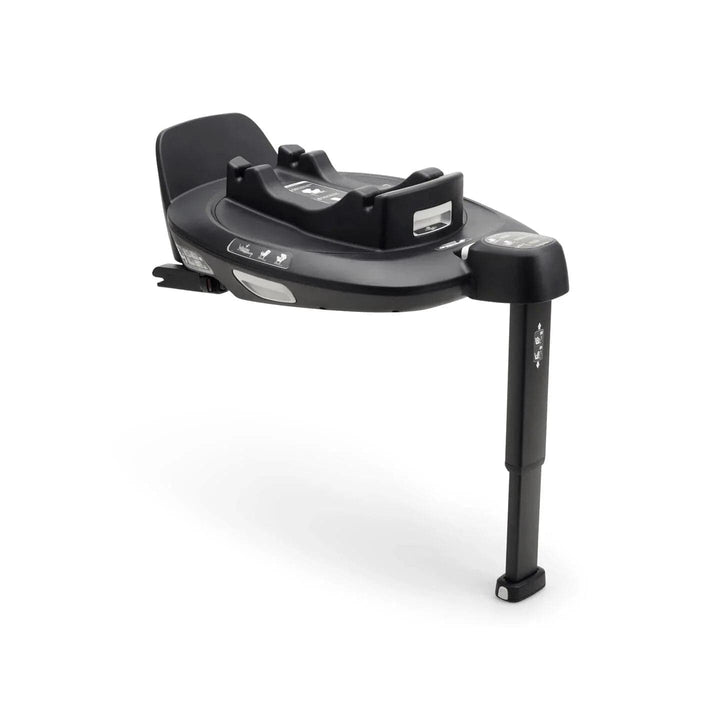 bugaboo fox seat frame Bugaboo Fox 5 Travel System with Turtle Air Car Seat & Base