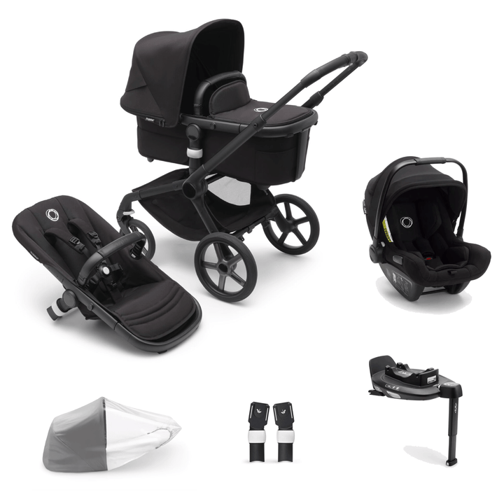 Bugaboo travel online