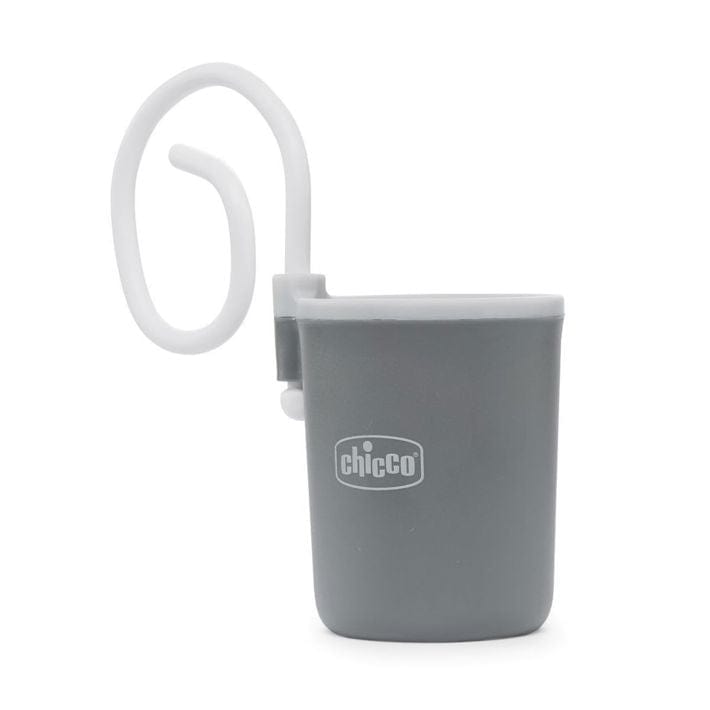 Chicco Drinking Cup Chicco Cup Holder for Stroller - Grey