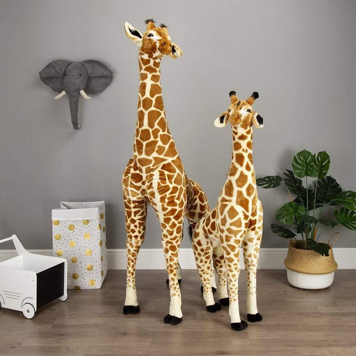 Childhome TOYS Childhome Standing Giraffe - 180cm