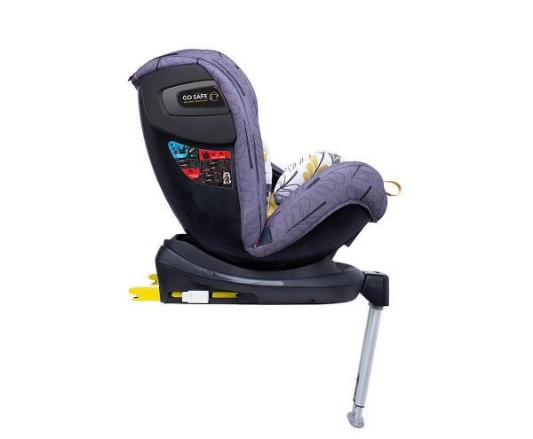 Cosatto 123 isofix fashion