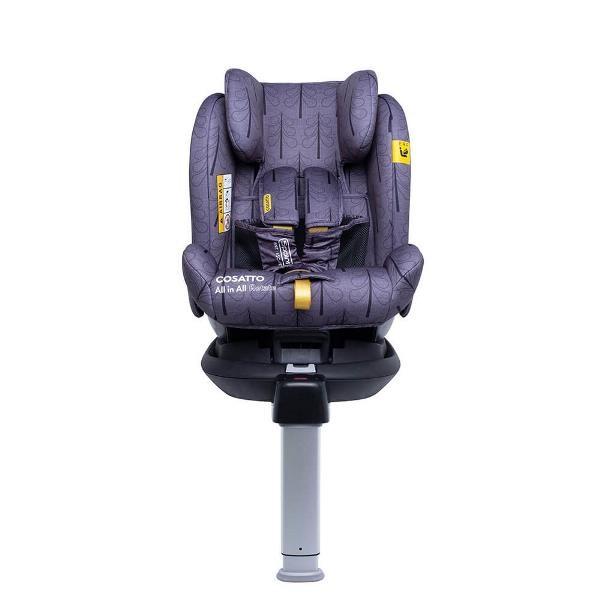 Cosatto Car Seats Cosatto All in All Rotate Group 0+123 Isofix Car Seat - Fika Forest